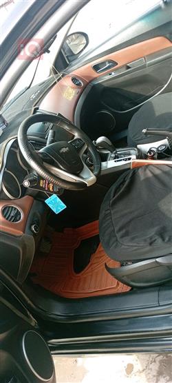 شيفروليه كروز